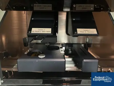 USED Proditec Proditec VISITAB 2 Tablet Inspection Machine