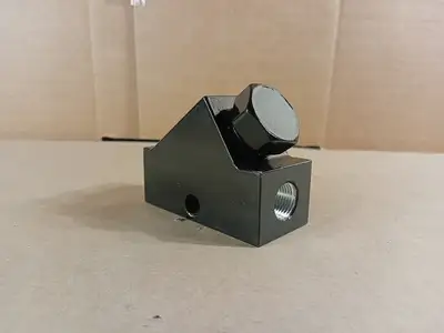 NEW LETOURNEAU R4261663