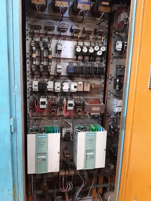 NEW DORRIES SDE 600