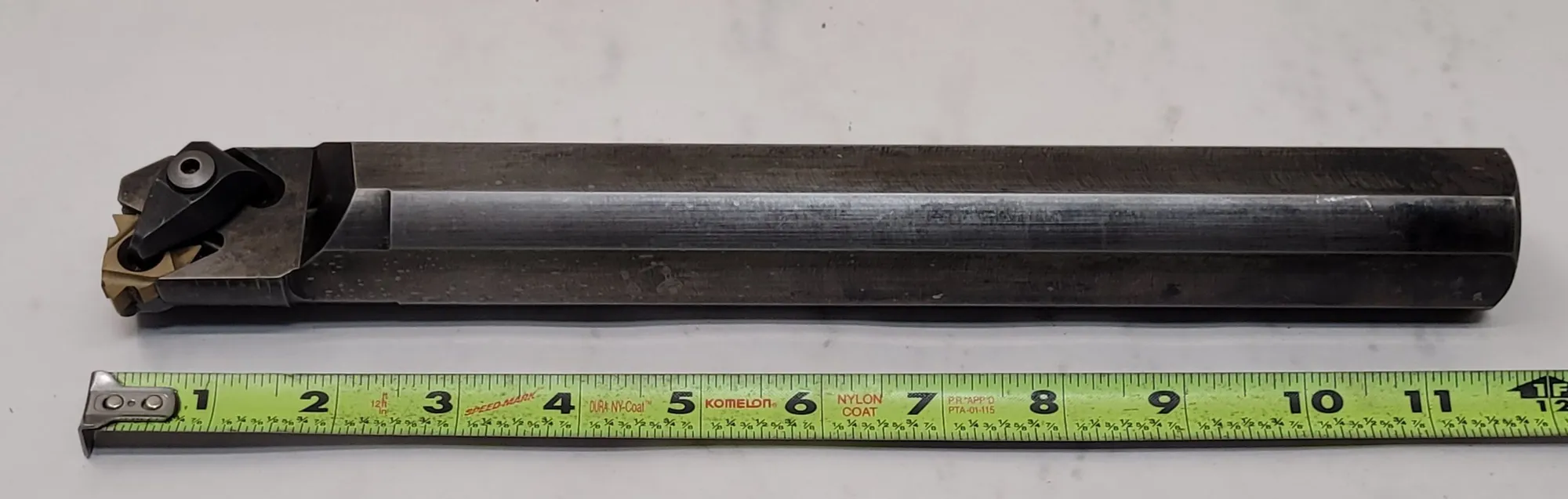 USED SECO CNR0015012-27AHD