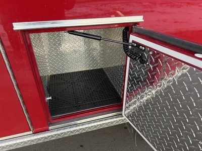 Used 2021 INTERNATIONAL AEV 4X4 AMBULANCE Misc Trucks Minnesota US | Carco Truck & Equipment #1514048