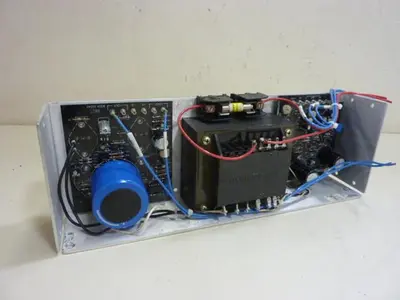 USED POWER ONE HDBB-105W-AG