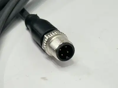 New | in-Stock Balluff BCC M415-M414-3A-304-PX0434-100, BCC06WR Cable & Wire Michigan US | Maverick Industrial Sales #1454121