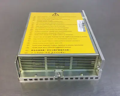 Used Tmh COOPER TOOLS TMH960902 Servo Drives | Palmetto Automation #1148805