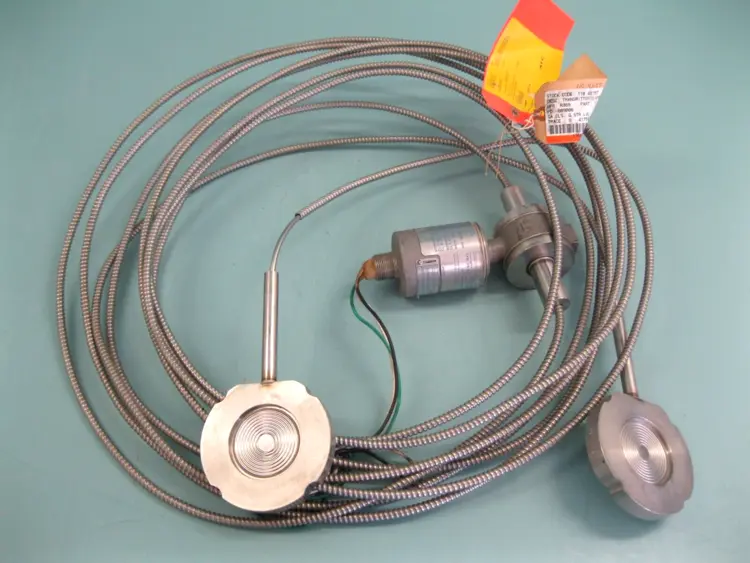 Used Gould PD3018-100 Sensors New Hampshire US | Bitter End Trading #1127874