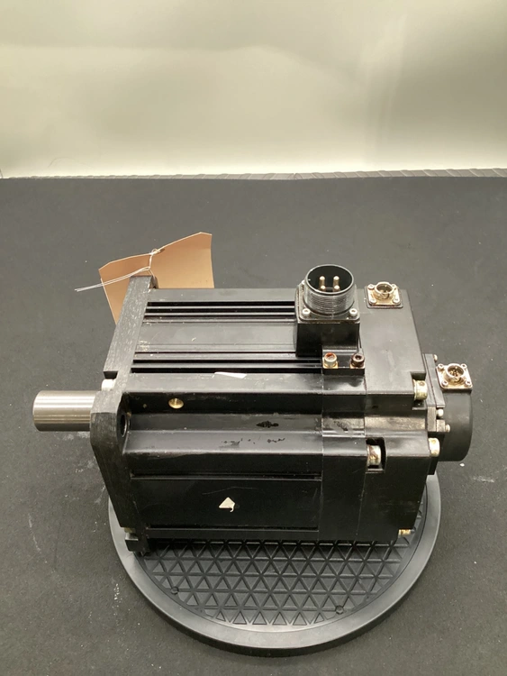 Used MITSUBISHI HF453BS Servo Motors Michigan US | iGAM Industrial Marketplace 5 #174433