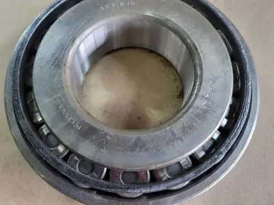 New | in-Stock KOYO 30312JR Bearings British Columbia CA | Lenmark #260220