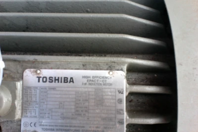 1989 WESTFALIA CA505-02-10 Centrifuge - Decanter | Perry Equipment (12)