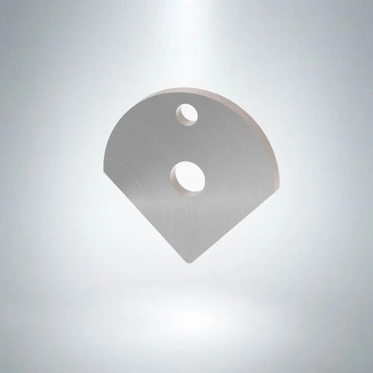 CLEVELAND PUNCH & DIE P20B0041 Shear Blades | Punch Press and Shear