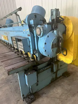 USED CINCINNATI INC 1412 AUTOSHEAR