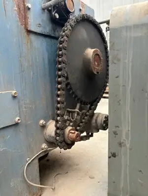 USED 2005 BOILERSMITH EF3LW-2000SF-X-30