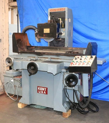 USED 1994 Kent SGS-1224 AHD, 1994, AUTO IDF, 3X AUTO FEEDS,