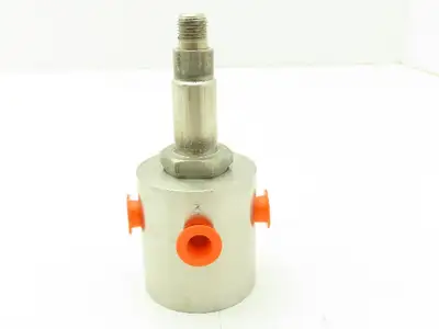 Honeywell Skinner 714N55 Solenoid Valve 3-Way NC 150 PSI 1/8" NPT