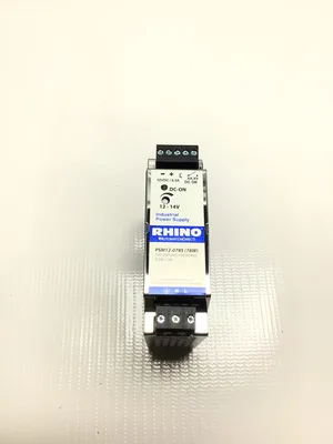 USED RHINO PSM12-078S