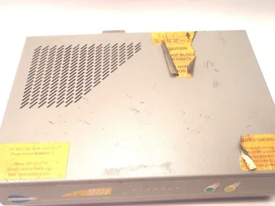 USED TECHNIFOR HEAD CONTROLLER