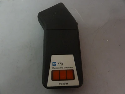 USED TIF 770