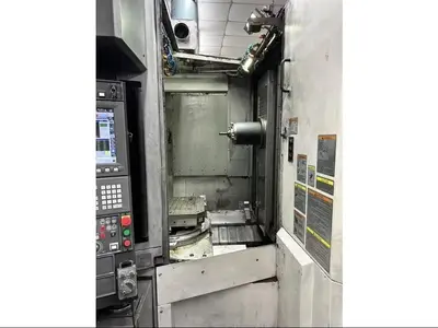 Used 2018 OKUMA MA600II Horizontal Machining Centers Kentucky US | Aucto #1315883
