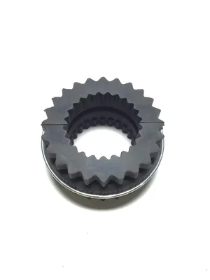 Lovejoy 7E SLEEVE  Coupling Sleeve – 7, E, Two-Piece Split Construction