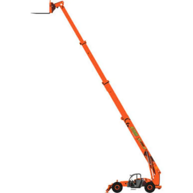 New | in-Stock 2025 XTREME XR2585-D HC TELEHANDLER ROLLER BOOM Telehandlers Alberta CA | Adcock Equipment #1417679