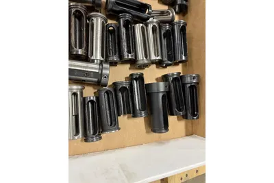 Used _UNKNOWN_ _UNKNOWN_ Boring Head Accessories Utah US | KD Auctions #1549356