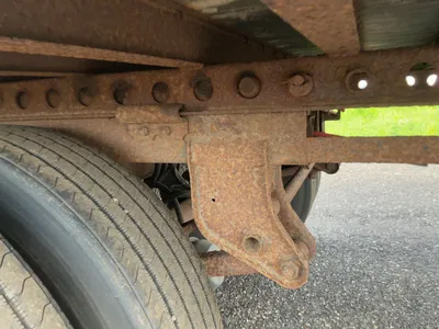 Used 2002 TRAILMOBILE _UNKNOWN_ Misc Trailers Michigan US | Miedema Asset Management Group #1321367