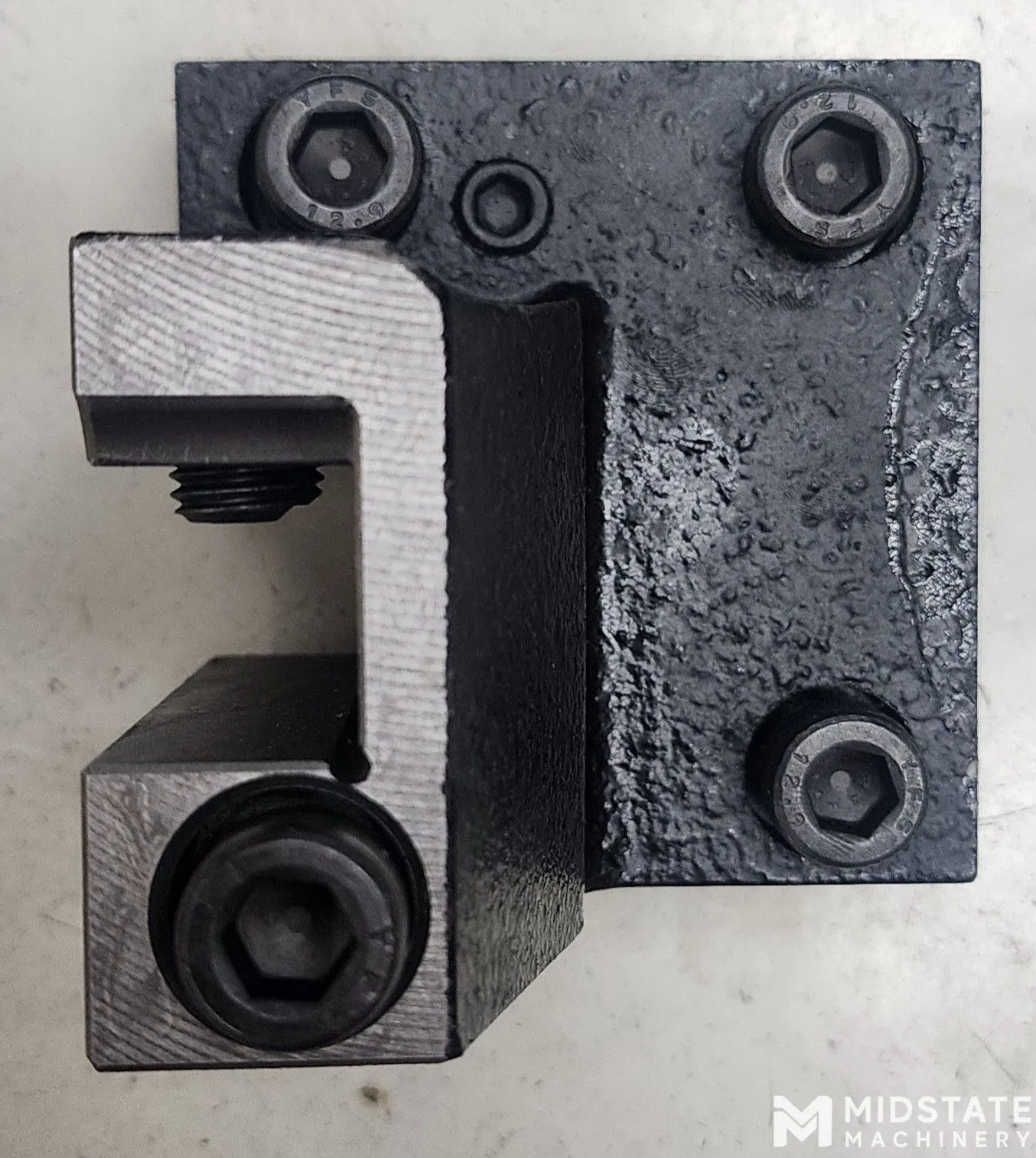 NAKAMURA-TOME B1312202 Tool Holder Block