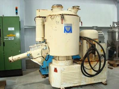 600L Papenmeier High Intensity Mix Ts630