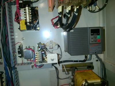 USED 1998 TOSHIBA KRT-110B