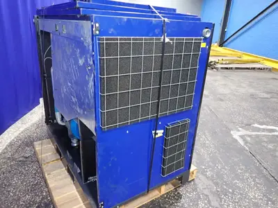 Used 2022 QUINCY COMPRESSOR QGD15 Miscellaneous MRO Ohio US | HGR 24 #916477