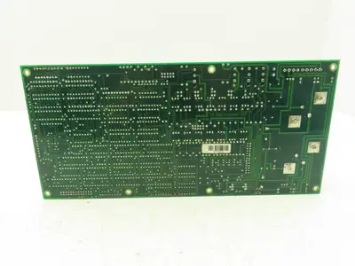 Branson Ultrasonics 100-222-113 PCB 900Iw Welder Interface Control Board Rev 5