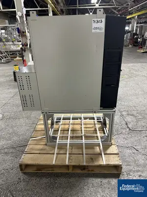 USED Extrel Extrel Process Mass Spectrometer, Model MAX-300