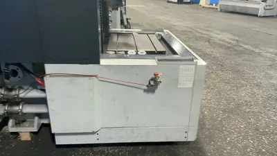 Used 2015 MITSUBISHI ELECTRIC EA28VM ADVANCE EDM Sinkers Ohio US | HGR 24 #1186257