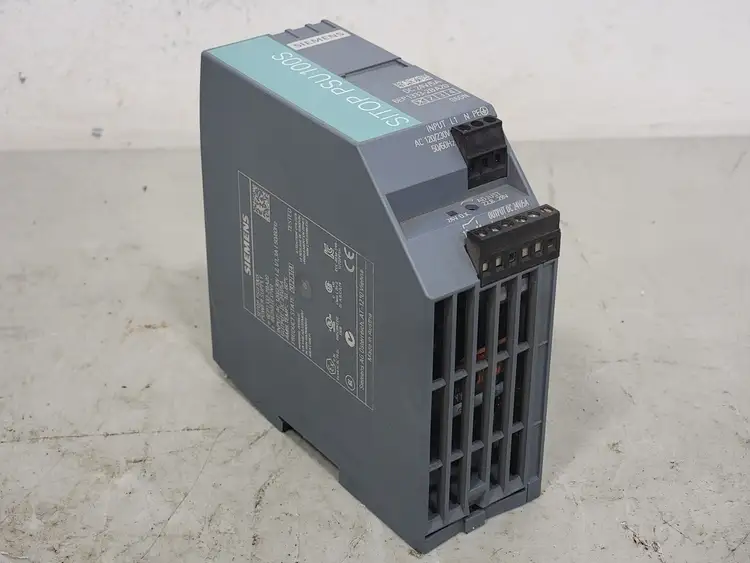 New | in-Stock SIEMENS 6EP1333-2BA20 Misc Electrical & Power Parts British Columbia CA | Lenmark #250692