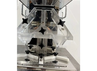 Used MODULAR MODULAR PACKAGING MC2 COUNTER Tablet/Capsule Counters New York US | Michael Benalt Inc #1274130