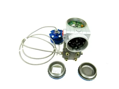 NEW ITT CONOFLOW FHGF-03V4-ADAYY-AA TRANSMITTER D1CS4U1JSC0C00N FHGF03V4ADAYYAA