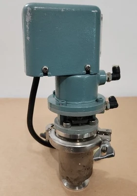 Used Aoki SL-T-S1 Valves/Fittings Indiana US | J&J Industrial Supply #1071995