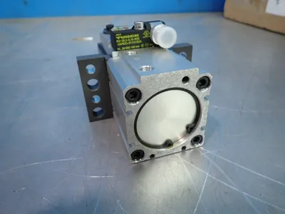 Used PHD ML316369 Pumps Ohio US | HGR 24 #902668