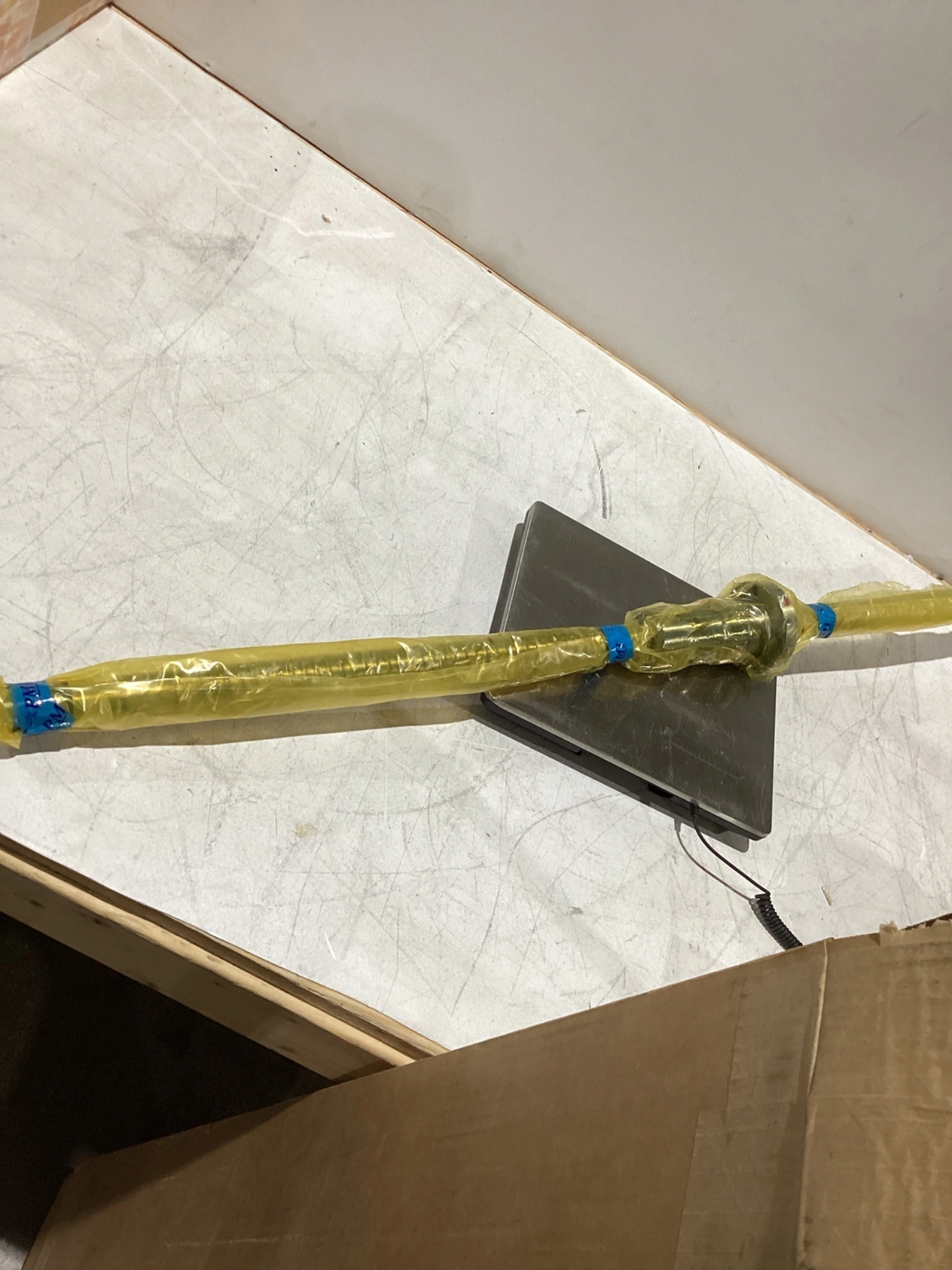 NEW PMI NL000190200A