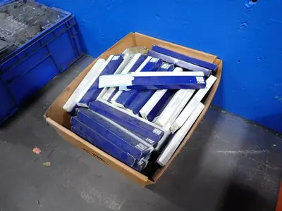 Brady  Stock Tape