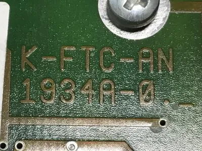 USED KEBA E-SP-CC10017638
