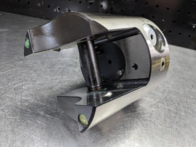 Seco Graflex G7 Rough Boring Head 114mm-205mm A700 70 (LOC2912B)