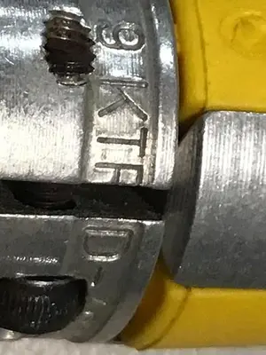 USED ROTEX GS9KTRD-48407