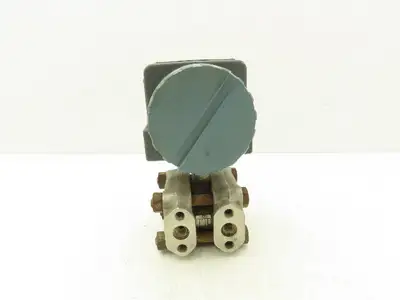 Foxboro 823DP-I3S1NH2 Pressure Transmitter 4-20mA = 406"H2O B0139CZ