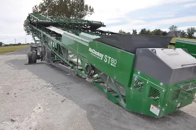 New | in-Stock 2026 BANDIT 4680XP Forestry Grinders Indiana US | Franklin Rock & Recycle LLC #1354524