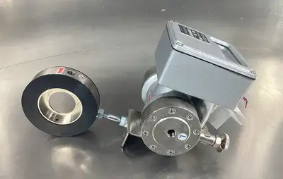Used Tokyo RYUKI _UNKNOWN_ Air Velocity and Flow South Carolina US | Palmetto Automation #1520569