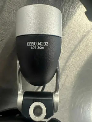 Used Karl Storz KARL STORZ Karl Storz 094220 Lighting Texas US | PT Medical Technologies #1458913