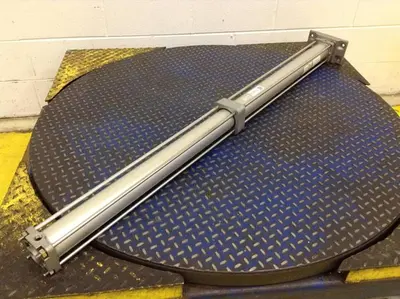 USED SMC CA2F63-1250