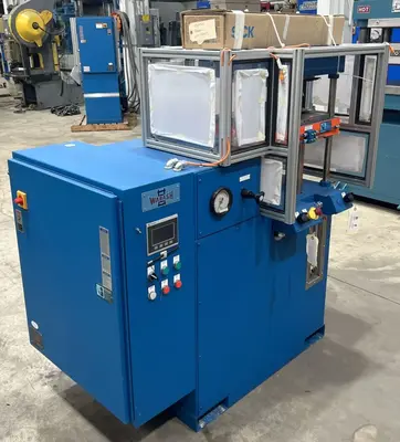 NEW 2020 WABASH WABASH G15-15-X PRESS