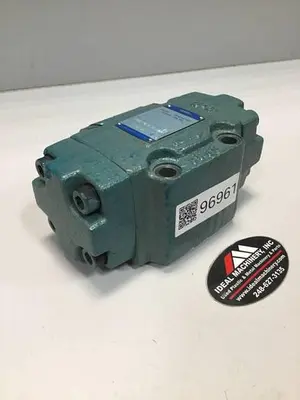 USED YUKEN CPDG-06-E-30-2088