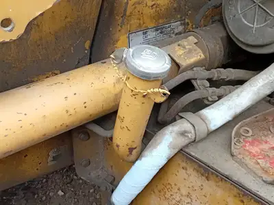 Used CATERPILLAR 436C Skid Steer Loaders British Columbia CA | Lenmark #1440063